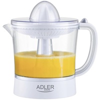 Adler AD 4009, 40 W Leistung, 1 L Kapazität