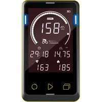Horizon Fitness Konsole GR