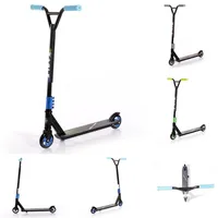 Lorelli Kinderroller Eagle PU Räder Aluminium Bremse faltbar Lenker