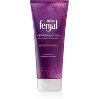 Miss Fenjal Touch of Purple Bodylotion