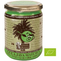 AmanPrana Gula Java Matcha 400 g