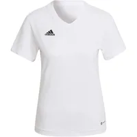 Adidas Entrada 22 T-Shirt white XL