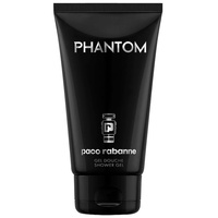 Paco Rabanne Rabanne Phantom Duschgel für Herren 150 ml