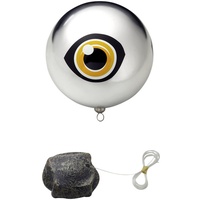 PONTEC PondoScare Ball Reiherschutz Teichnetz