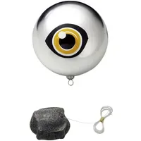 PONTEC PondoScare Ball Reiherschutz Teichnetz