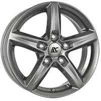 RC Design RC 24 6,5x16 5x108 ET50 MB63,4