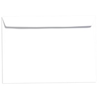 MAILmedia Versandtaschen Cygnus Excellence® DIN B4 ohne Fenster weiß
