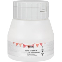 Kreul ART POTCH glänzend Servietten-Kleber 250,0 ml