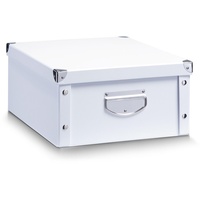 Zeller Aufbewahrungsbox 33 x 17 x 40 cm 1-tlg.