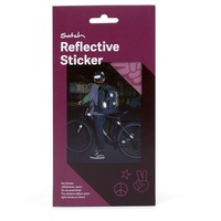 Satch Reflective Sticker