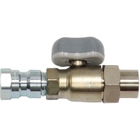 Vaillant Gaskugelhahn Durchgang 305863