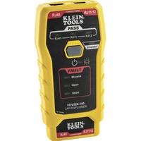 KLEIN TOOLS Klein Tools, Multimeter, Kabeltester LAN ExplorerTM Datenkabel