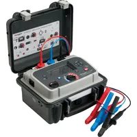 Megger S1-568 5kV Isolationsmessgerät