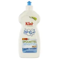 AlmaWin Klar Spülmittel sensitive 500ml
