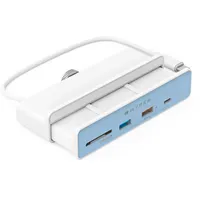 Hyper Drive 6-in-1 USB-C Hub für iMac