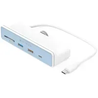 Hyper HD34A8 6 Ports), Dockingstation - USB 3.2 Gen