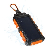 Xtorm Solar Power Bank 1.2W 10.000mAh USB-C PD 20W