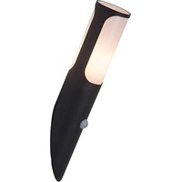 Brilliant Gap Sensor Wandleuchte anthrazit (43597/63)