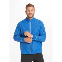 Endurance Laufjacke Lessend BLAU|BLAU|BLAU 2XL