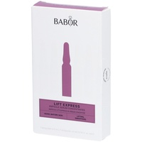 Babor Ampoule Concentrates Lift Express 7 x 2 ml