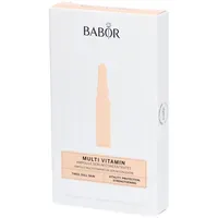 Babor Ampoule Concentrates Multi Vitamin 7 x 2 ml
