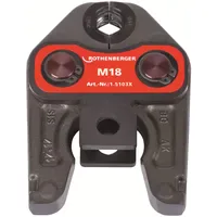 Rothenberger Pressbacke Standard M18