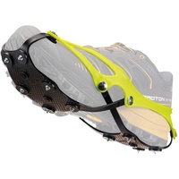 Nortec Corsa - Grödel lemon L (42-44)