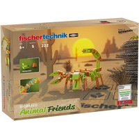 Fischertechnik Animal Friends