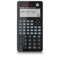 HP 300s+ Wissenschaftlicher Taschenrechner