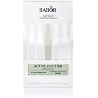Babor Ampoule Concentrates Active Purifier 7 x 2 ml