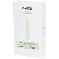 Babor Ampoule Concentrates Active Purifier 7 x 2 ml