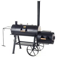 Joe's Barbeque 16'' Reverse Flow
