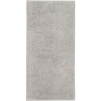 CAWÖ Pure 6500 Handtuch 50 x 100 cm stein