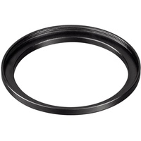 Hama Filter-Adapter-Ring Objektiv 43.0mm/Filter 52.0mm (14352)
