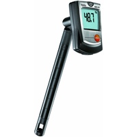 TESTO 605-H1 Luftfeuchtemessgerät (Hygrometer) 5 rF 95 - 0560
