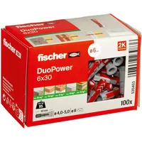Fischer DUOPOWER 6x30 LD