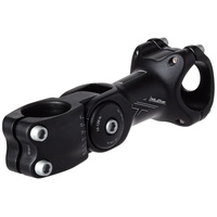 XLC Vorbau ST-T14 31,8 mm verstellbar 110 mm Schwarz