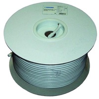 PROTEC.class PKO-S100 Koaxkabel 100dB 6.8mm Spule100m