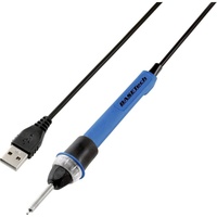 BASETECH LWK-173 Lötkolben-Set 5 V/DC 8 W 450 °C