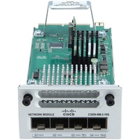 Cisco C3850-NM-2-10G= neu