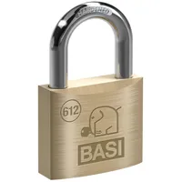 BASI 6120-2001-2005 Vorhängeschloss gleichschließend