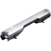 Finder Schaltschrankleuchte 7L.46.0.230.2100 Schwarz, Transparent 13 W 1200 lm