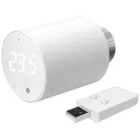 Shelly TRV Heizkörperthermostat, Heizungssteuerung