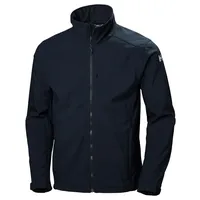 HELLY HANSEN Paramount Softshell Jacket navy (597) S