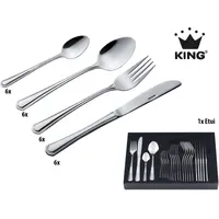 King Düsseldorf 25-tlg.