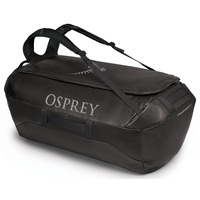 Osprey Transporter 120 Schwarz