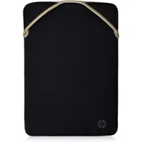 HP Reversible Protective Sleeve (15,6 Zoll) gold
