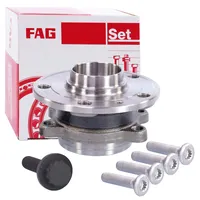 FAG 713 6106 10