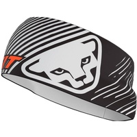 Dynafit Graphic Performance HEADBAND, Black Out/0520/Striped, Einheitsgröße