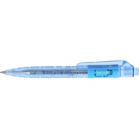 Online Schreibgeräte ONLINE® Kugelschreiber 21007/6D 2nd LIFE blau,